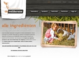 M̬KKERSTEE PANNEKOEKENBOERDERIJ BOERDERIJWINKEL