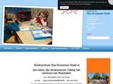 KINDCENTRUM DEN KROMMEN HOEK