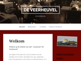 VEERHEUVEL CAFE RESTAURANT DE