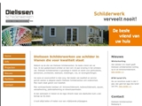 DIELISSEN SCHILDERWERKEN