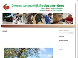 DIERENARTSENPRAKTIJK REDUZUM-GROU