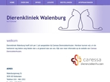 DIERENKLINIEK WALENBURG