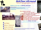 DIRKTEUR ALL-ROUND