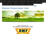 MOBIELE FIETSENMAKER UDEN DE