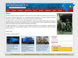 DOLLEVOET EXPEDITIE- & TRANSPORTBEDRIJF AD