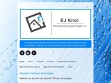 E.J.KNOL MONTAGE EN ONDERHOUD