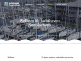 JACHTSERVICE MUIDEN