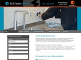 E & B ELECTROTECHNIEK