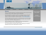 EIDE MARINE ENGINEERING BV