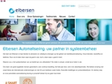 ELBERSEN AUTOMATISERING BV