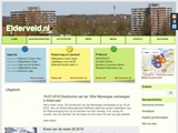 WIJKVERENIGING ELDERVELD