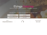 ELZINGA CATERING