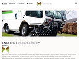 ENGELEN GROEN UDEN BV