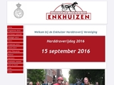 ENKHUIZEN HARDDRAVERIJ VERENIGING