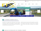 EUROPEAN PERMIT SERVICE