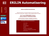 ERILIN AUTOMATISERING