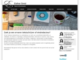 SMID TEKST & EINDREDACTIE ESTHER