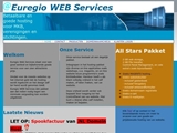 EUREGIO WEB SERVICES
