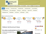 EUROMUNT GOES