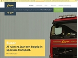 EUSER SPECIAAL TRANSPORT BV