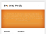 EVO WEB MEDIA