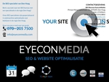 EYECONMEDIA YOUR SITE IN SIGHT