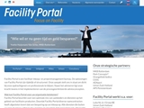 FACILITY PORTAL NEDERLAND