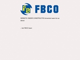 FBCO BV