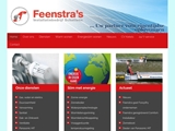 FEENSTRA'S INSTALL BEDRIJF SCHETTENS