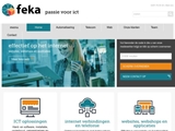 FEKA ICT & OFFICE