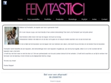 FEMTASTIC!