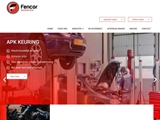 FENCOR VAKGARAGE