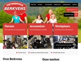 BERKVENS FIETSSERVICE