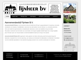 FIJNHEER AANNEMERSBEDRIJF H