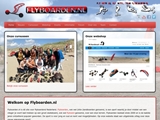 FLYBOARDEN.NL