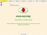 FOOD DOCTORS