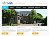 FRACE E-COMMERCE