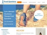 FYSIO- MANUELE- SHOCKWAVE THERAPIE F A SJOERDSMA