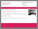 BED AND BREAKFAST FREULE FROUKJE