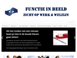 FIBE FUNCTIE IN BEELD