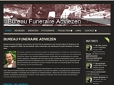 BUREAU FUNERAIRE ADVIEZEN