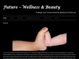 FUTURE WELLNESS & BEAUTY