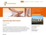 DORRESTEIN FYSIOTHERAPIE