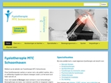 FYSIOTHERAPIE MTC SCHOONHOVEN