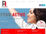 FYSIO ACTIVE