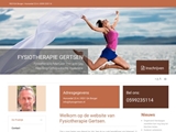 GERTSEN FYSIOTHERAPIE