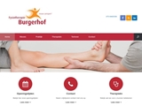 FYSIOTHERAPIE BURGERHOF