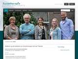 FYSIOTHERAPIE HOF VAN TWENTE