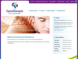 FYSIOTHERAPIE HOLLANDSKROON