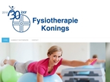 FYSIOTHERAPIE KONINGS